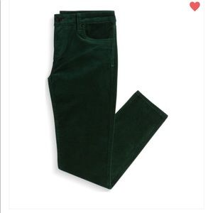 STITCH FIX Hampton Skinny Corduroy